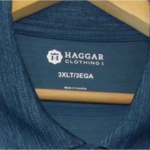 Haggar Used excelente condiciones